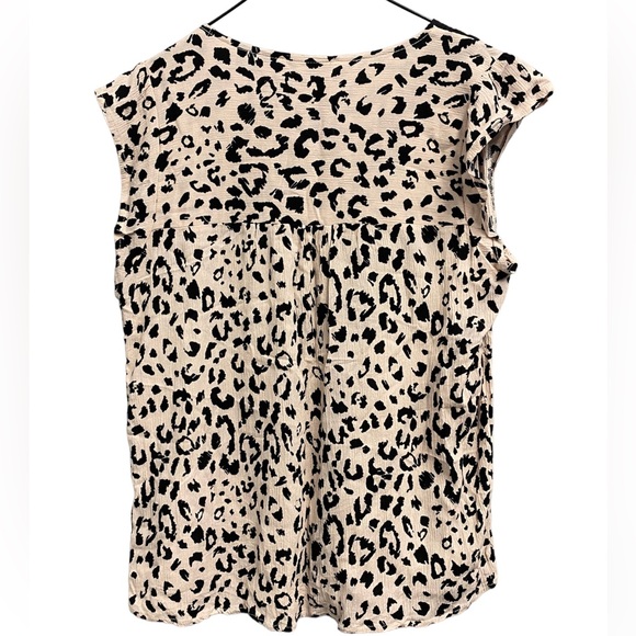 Savanna Jane top, SZ L - Picture 5 of 5